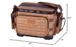 Plano Guide Series 3600 Medium Tackle Bag - Beige