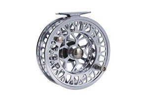 Okuma Helios Aluminum Fly Reel HSX-5/6