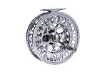 Okuma Helios Aluminum Fly Reel HSX-5/6