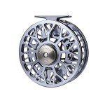 Okuma Helios Aluminum Fly Reel HSX-5/6