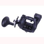Okuma MA-30DLXT Magda Linecounter Reel, Left Hand