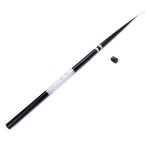 Ultra Light Telescopic Fishing Rod - 7.2m