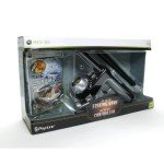 Bass Pro Shops: The Strike Bundle with Fishing Rod -Xbox 360
