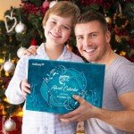 Fishing Lure Advent Calendar 2024: 24 Days of Fun