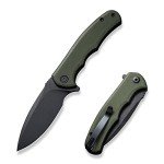 CIVIVI Mini Praxis Folding Pocket Knife - Compact EDC