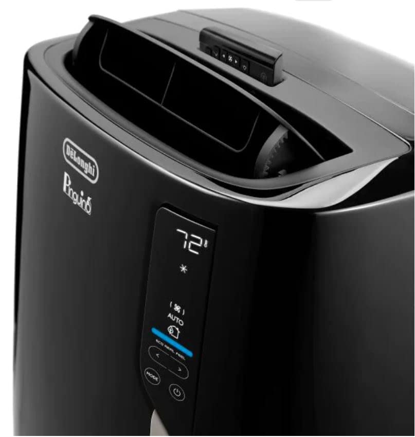 DeLonghi 4-in-1 700 Sq. ft. Portable AC