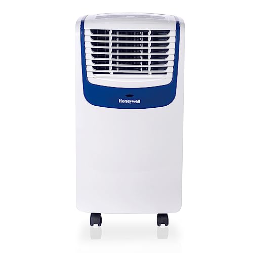 Honeywell 9,000 BTU Portable Air Conditioner with Remote