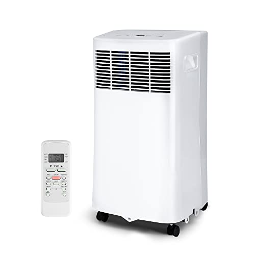 Euhomy 8000 BTU Portable AC with Remote