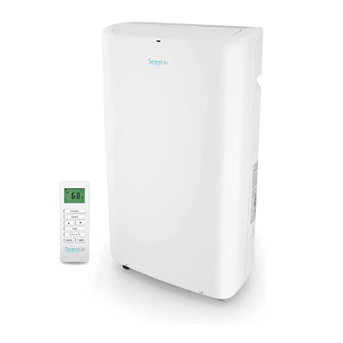 SereneLife SLPAC14 SLPAC Portable Air Conditioner 