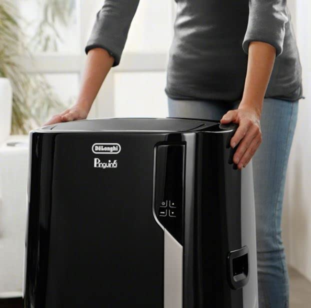 DeLonghi 4-in-1 700 Sq. ft. Portable AC