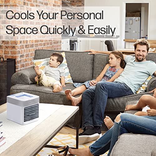 Arctic Air Pure Chill 2.0 Portable Cooler