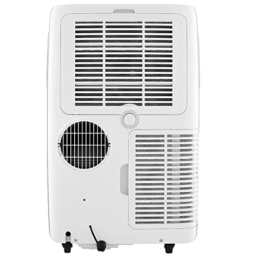 LG 6,000 BTU Portable Air Conditioner & Dehumidifier