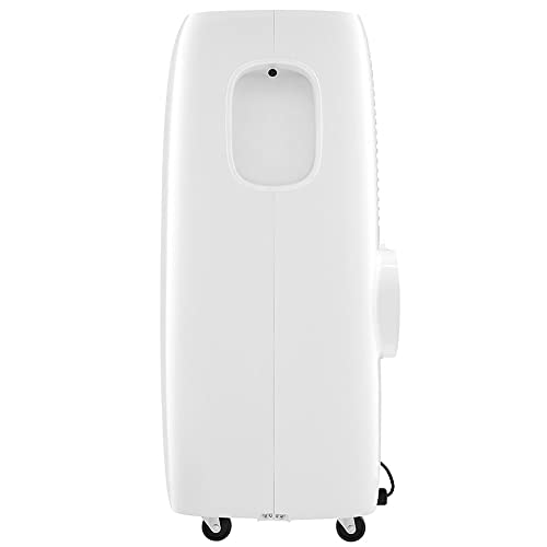 LG 6,000 BTU Portable Air Conditioner & Dehumidifier