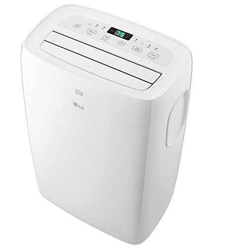 LG 6,000 BTU Portable Air Conditioner & Dehumidifier