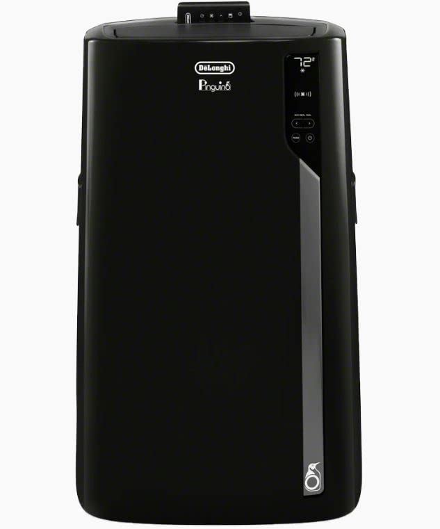 DeLonghi 4-in-1 700 Sq. ft. Portable AC