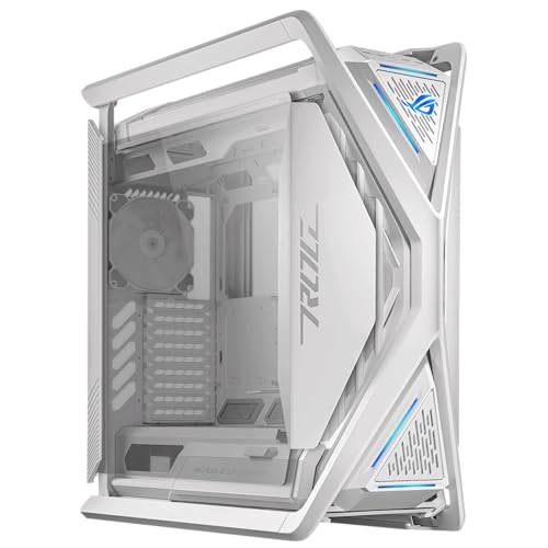 ASUS ROG Hyperion GR701 EATX Full-Tower Case