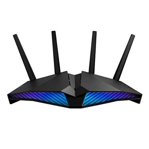 ASUS RT-AX82U AX5400 Gaming WiFi 6 Router