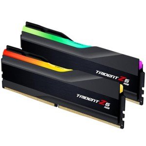 G.SKILL Trident Z5 RGB 32GB DDR5 RAM