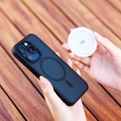 Magnetic Selfie Mirror for iPhone and Smartphones
