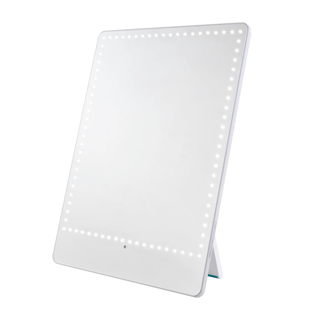Riki Vanity Mirror with HD LED Lights & Magnifier