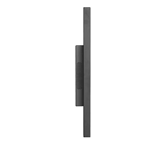 27" Smart Touchscreen Magic Mirror for Bathrooms