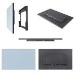 27" Smart Touchscreen Magic Mirror for Bathrooms