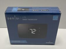 Sensi Lite Smart Thermostat - Wi-Fi & Alexa Compatible
