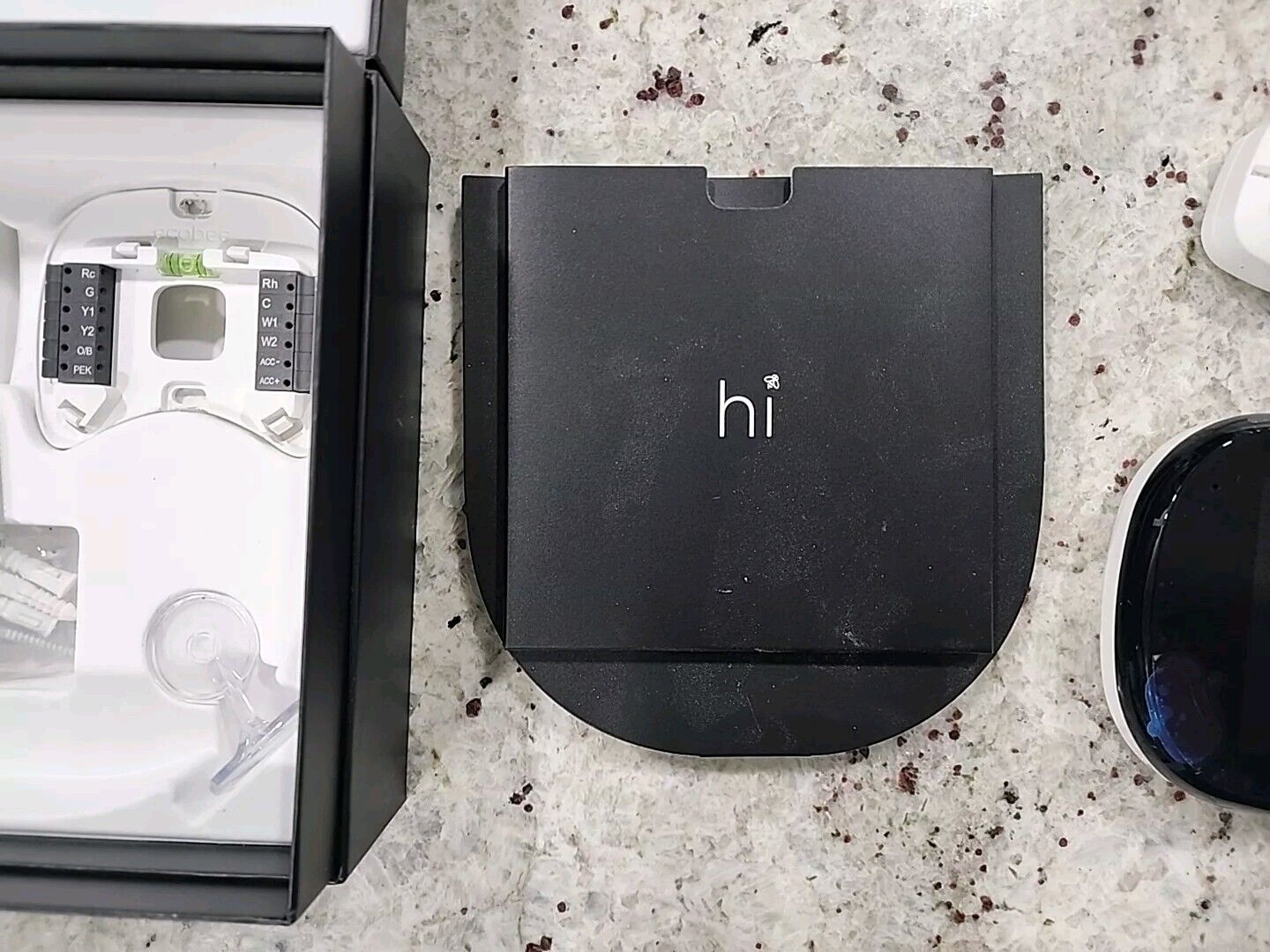 Ecobee 4 Smart Thermostat with Alexa Built-In