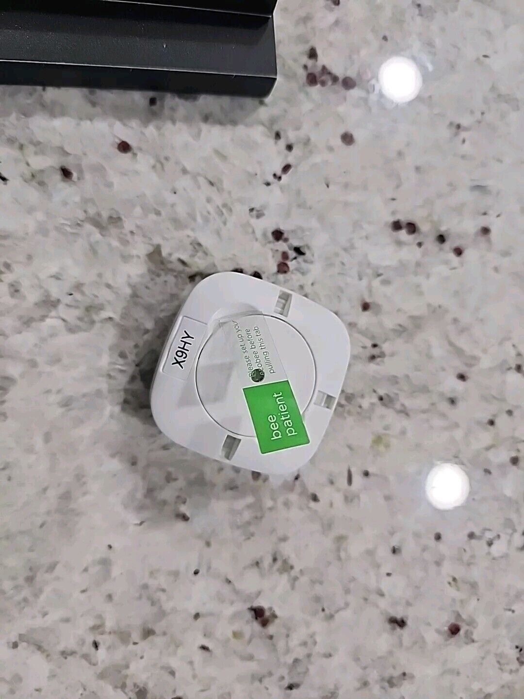 Ecobee 4 Smart Thermostat with Alexa Built-In