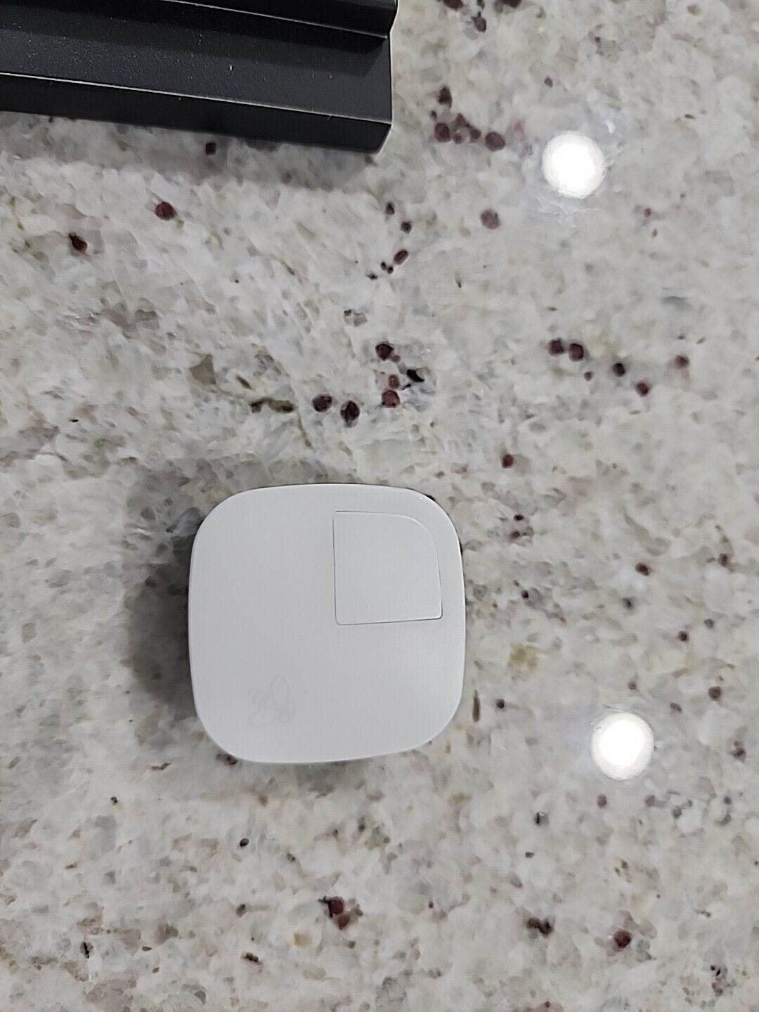 Ecobee 4 Smart Thermostat with Alexa Built-In