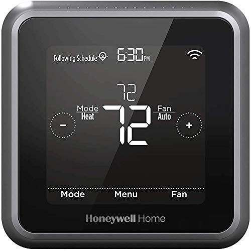Honeywell T5+ Smart Thermostat for Home Automation