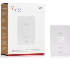 Mysa Smart Thermostat LITE for Electric Heaters