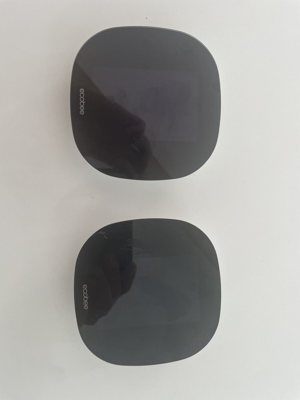 Ecobee3 Lite WiFi Smart Thermostat - Black