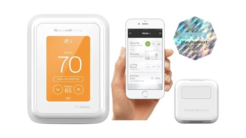 Honeywell Home T10+ Pro Smart Thermostat with Sensor