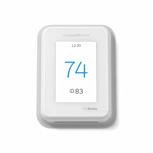 Honeywell Home T10+ Pro Smart Thermostat with Sensor