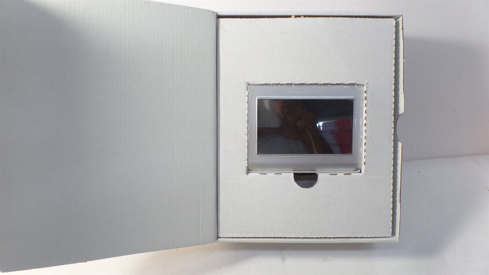 Honeywell Home 7-Day Wi-Fi Smart Thermostat