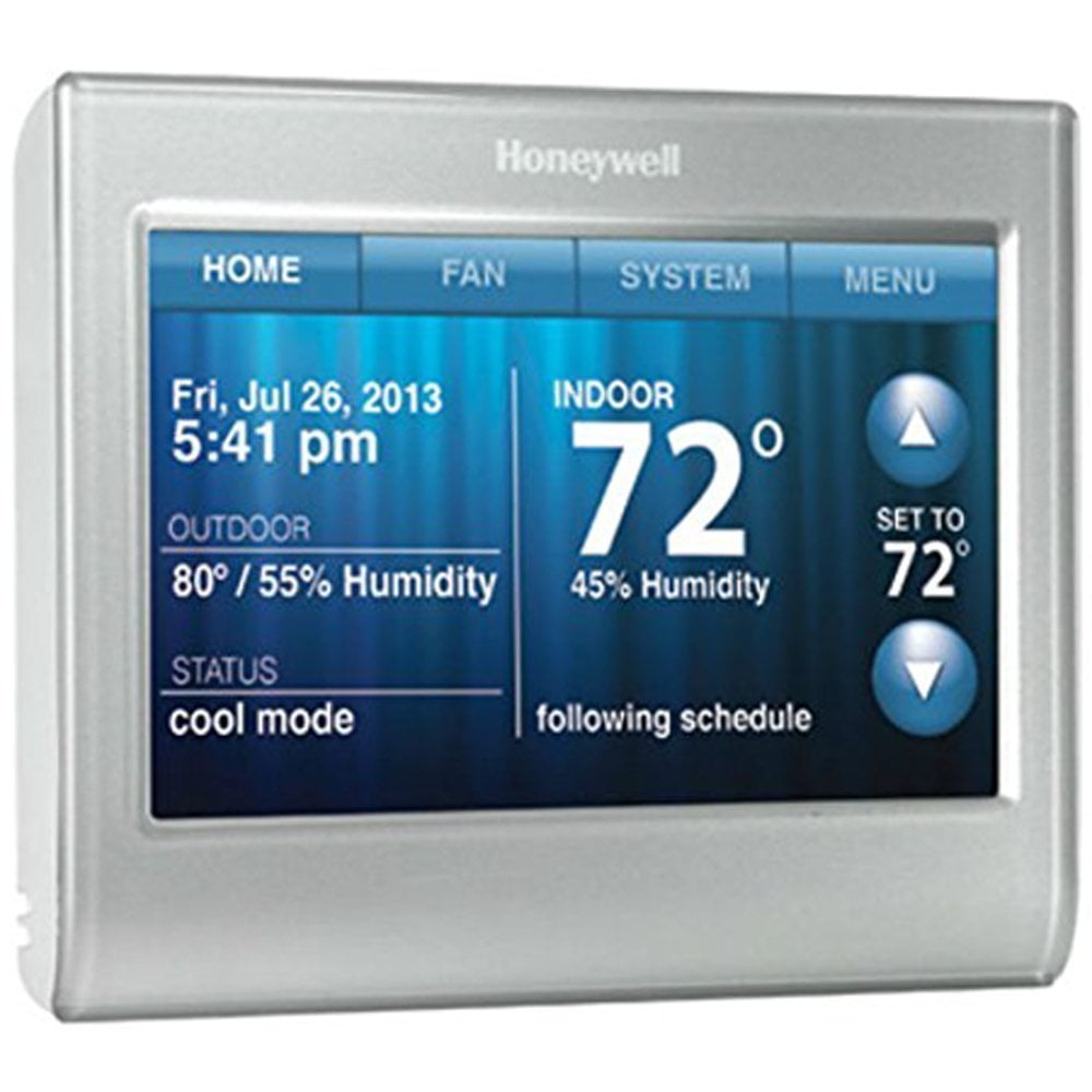 Honeywell Wi-Fi Enabled Smart Thermostat