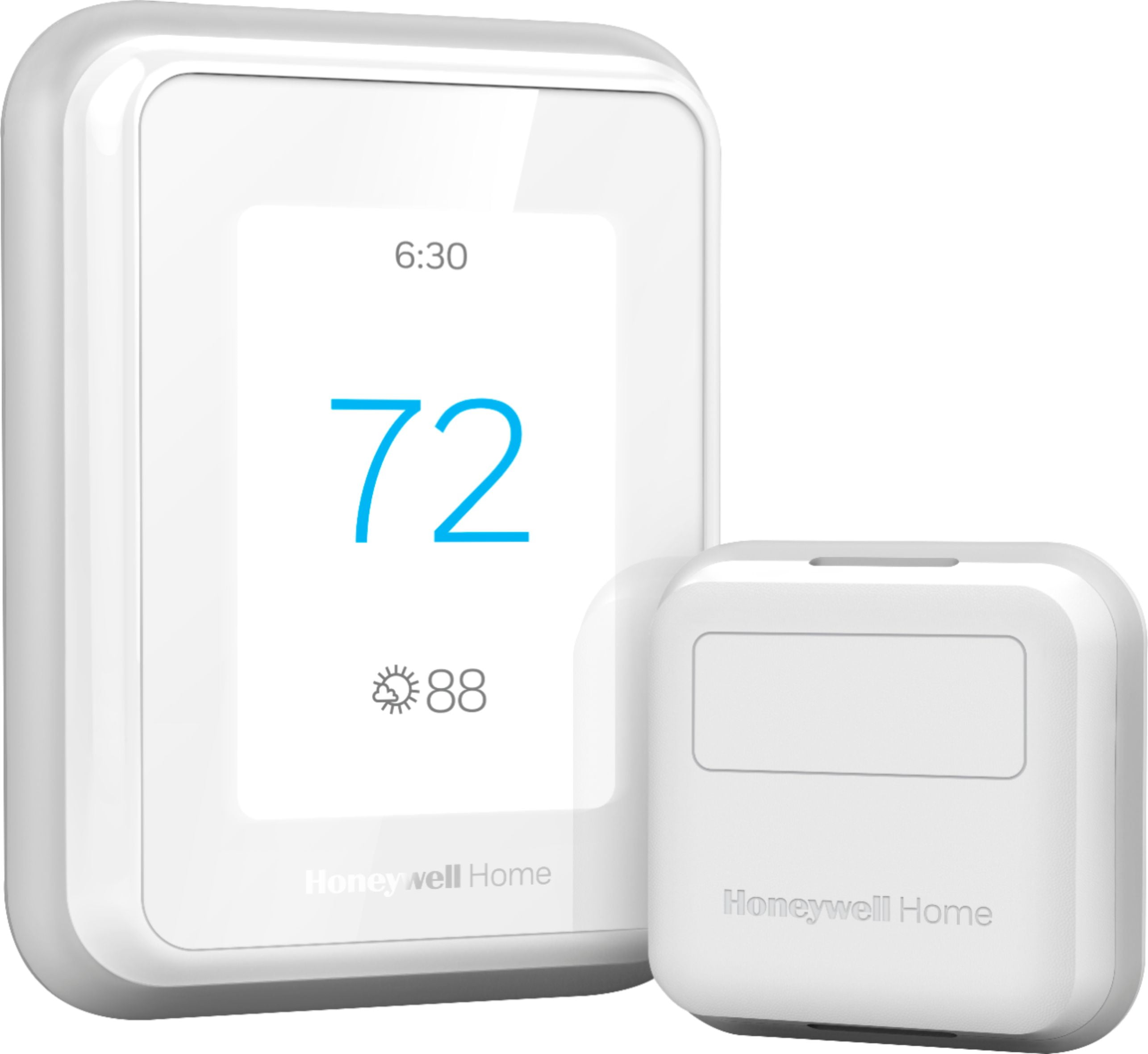 Honeywell T9 Smart Programmable Wi-Fi Thermostat