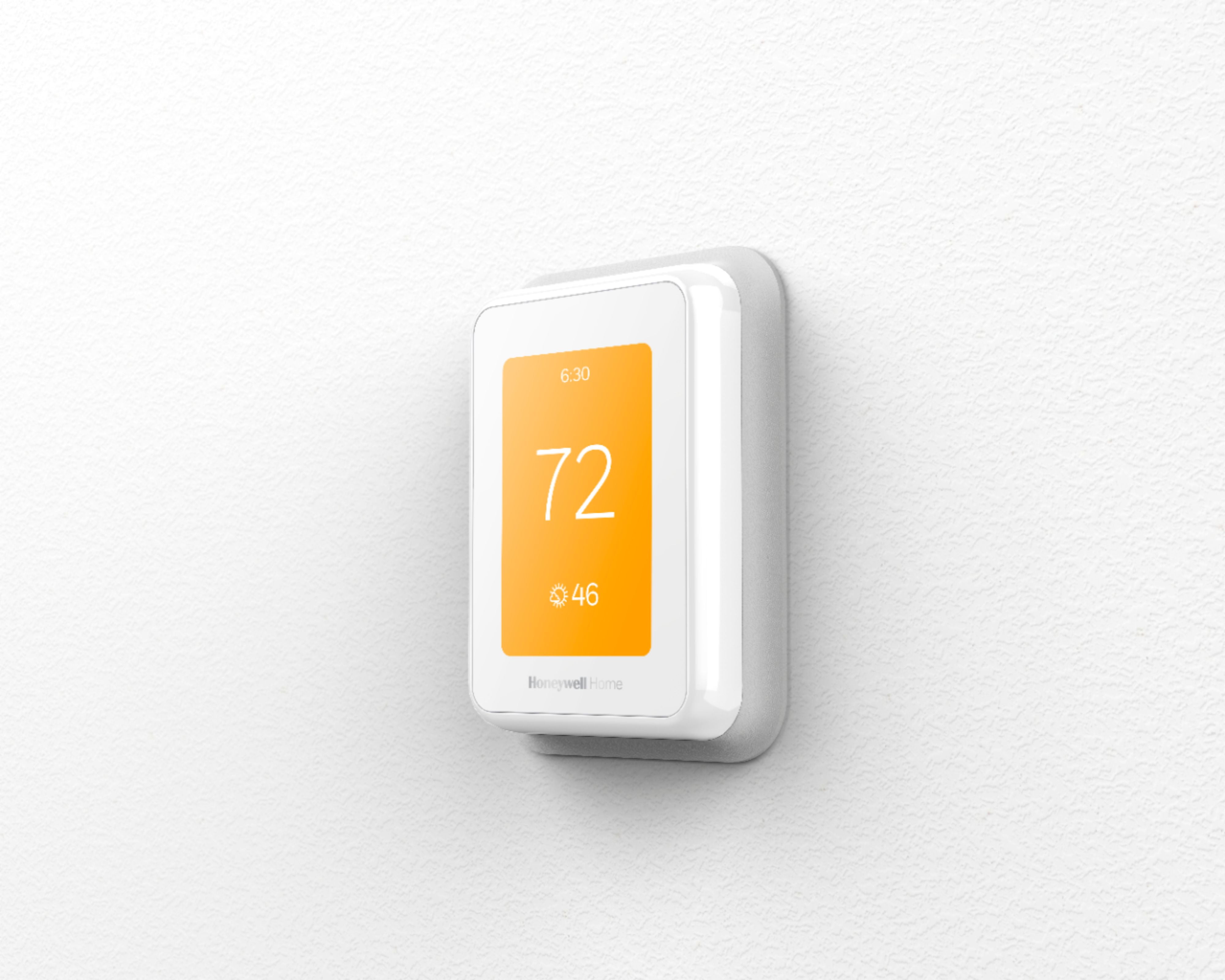 Honeywell T9 Smart Programmable Wi-Fi Thermostat