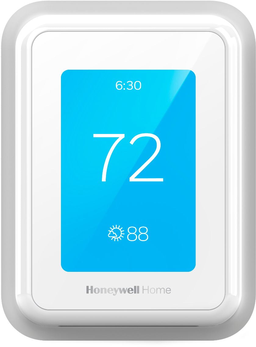 Honeywell T9 Smart Programmable Wi-Fi Thermostat
