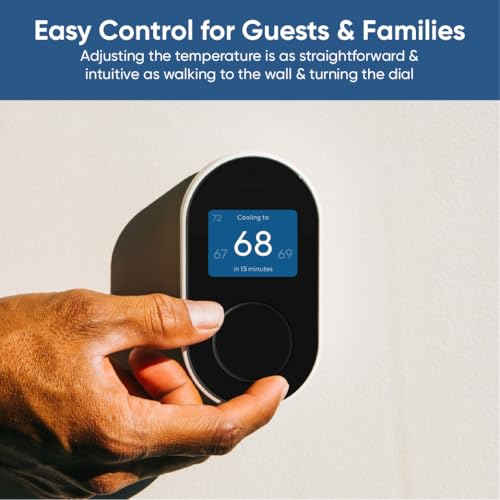 Wyze Smart WiFi Thermostat with App Control