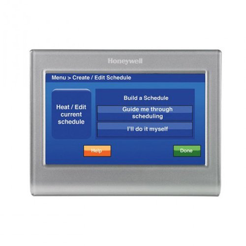 Honeywell WiFi Programmable Wireless Thermostat