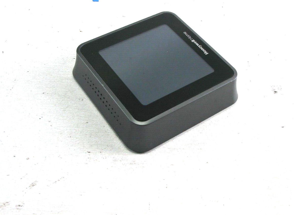 Honeywell Wi-Fi Smart 7-Day Programmable Thermostat