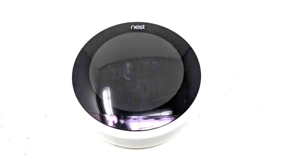Nest Learning WiFi Smart Thermostat - T3017US