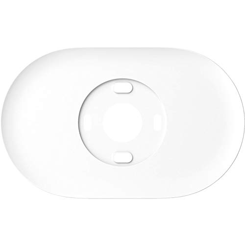 Google Nest Smart Thermostat Bundle with Trim Kit