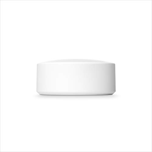 Google Nest Temperature Sensor for Smart Thermostats