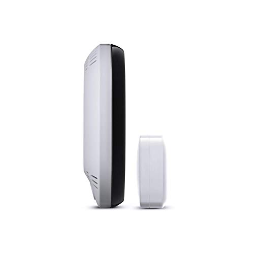 ecobee4 Smart Thermostat with Alexa & Sensor