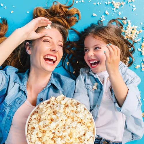 PUR Coconut Oil Popcorn | Vegan & Gluten-Free Snacks