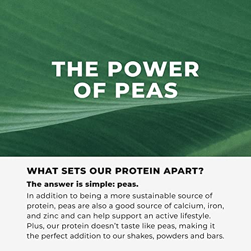 Evolve Double Chocolate Vegan Protein Shake 20g