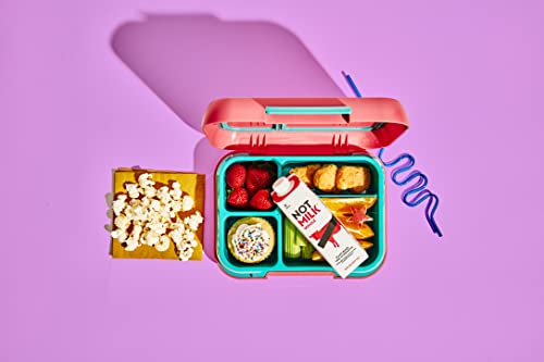 NotMilk Vegan Whole Plant-Based Milk, 12-Pack